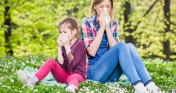 Allergie Symptome: Allergisch oder krank?