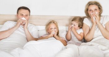 Hausstauballergie Symptome: Ursachen und Tipps