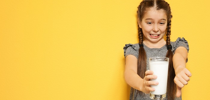 Laktoseintoleranz Symptome: Das müssen Eltern wissen