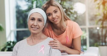 Diagnose Krebs: Richtiger Umfang für Betroffene und Familie