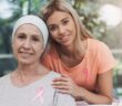Brustkrebs (Mammakarzinom): Behandlung & Therapie