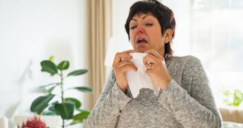 Allergischer Schnupfen: So entsteht er und das können Sie dagegen tun