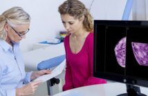 Brustkrebs: Informationen für Patientinnen & Angehörige