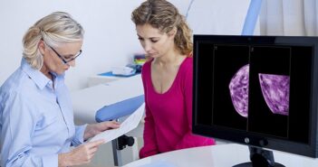 Brustkrebs: Informationen für Patientinnen & Angehörige