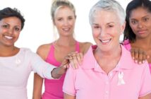 Brustkrebs (Mammakarzinom): Heilungschancen & Prognose