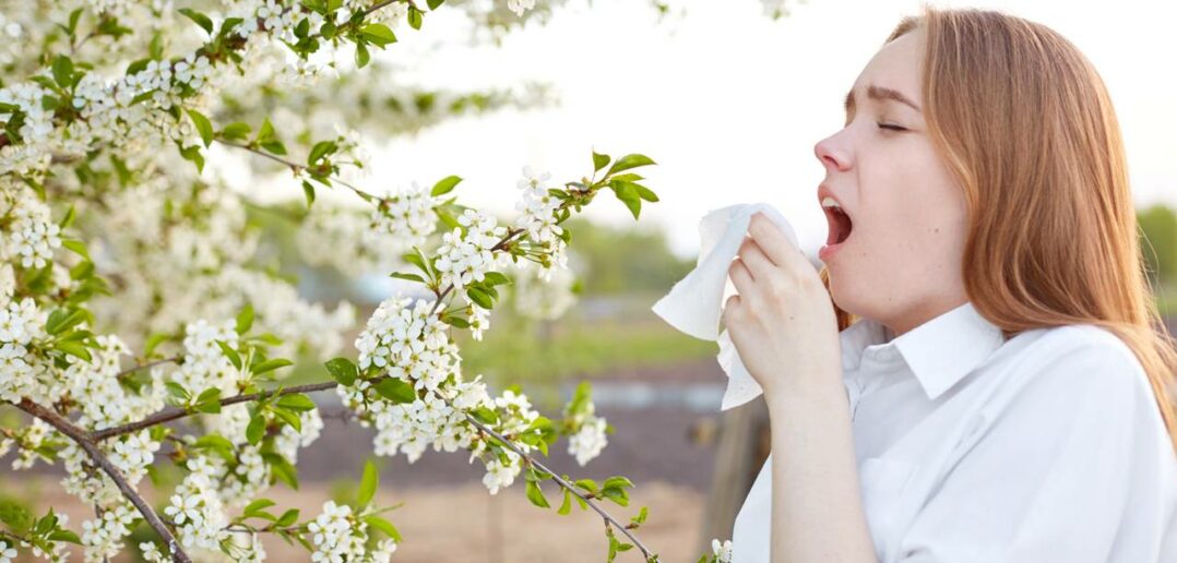 Allergischer Schnupfen: So entsteht er und das können Sie dagegen tun (Foto: AdobeStock - 241208199 sementsova321)