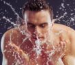 Körperpflege nur mit Wasser: Empfehlungen und Tipps