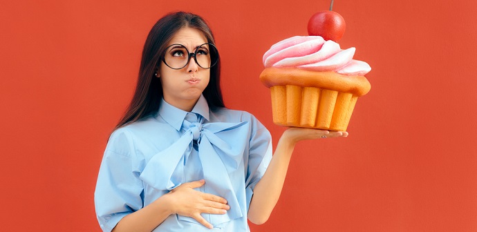 Glutenunverträglichkeit: 11 deutliche Symptome ( Foto: Shutterstock-Nicoleta Ionescu)