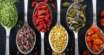 Superfood-Trend: Sind jetzt Gerstengras, Rotes Maca, Quinoa, Spirulina wertlos? (Lizenzdoku: Shutterstock- baibaz )
