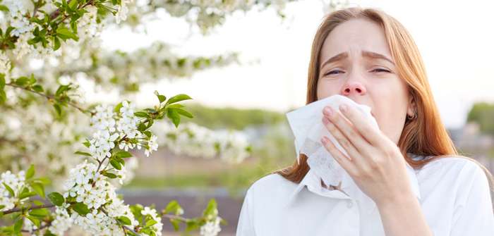 Was ist eine Allergie? (Foto: Adobe -sementsova321)