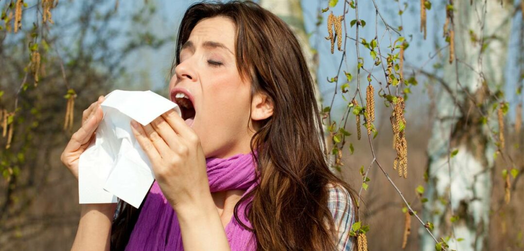 Heuschnupfen allergischer Schnupfen: Ursachen, Diagnose und Therapien ( Foto: Adobe Stock-drubig-photo)