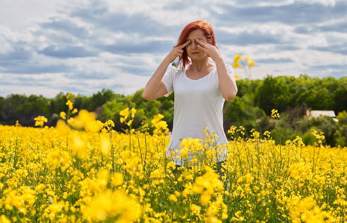 Die Hyposensibilisierung ist heute eine der wichtigsten Behandlungen bei Allergien wie dem Heuschnupfen. ( Foto: Adobe Stock- denfotoblog)