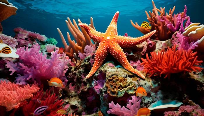  Grundlage für die Annahme ist eine Studie aus dem Jahr 2017, bei der die Korallenriffe im Südchinesischen Meer untersucht wurden. (Foto: AdobeStock - 093603  LuckyStep)