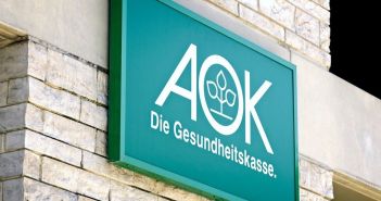 AOK Bayern und Allianz starten Kooperation (Foto: AdobeStock - Lightspruch 526304118)