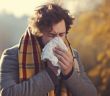 Allergiker aufgepasst: Herbst und Winter können Beschwerden (Foto: AdobeStock 660490444 tashechka)