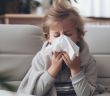 Allergien bei Kindern: Vorbeugung, Erkennung und Behandlung (Foto: AdobeStock - Valeriia 658605019)