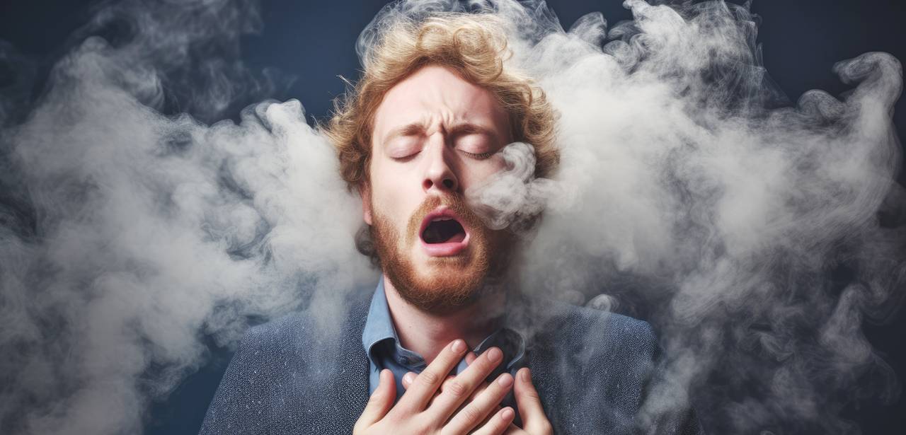 Allergie gegen Nikotin: Mythos oder Realität?