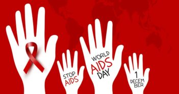 HIV & Aids: Definition, Ansteckung und welche Behandlungsmöglichkeiten es gibt (Foto: AdobeStock - _182124403 ArtBackground)