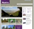Bekannt und beliebt: abacho.com (Foto: Screenshot, archive.org)