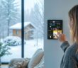 Home Automation: Smarte Technologien für Ihre Gesundheit (Foto: AdobeStock - 1050038176 guteksk7)