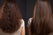 Stark geschädigtes Haar kann behandelt werden. Aber richtig! (Foto:AdobeStock_695530963 ckybe)