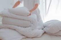 Das Barriereprinzip in der Allergieprävention: Wie Textilien Schutz bieten können (Foto: AdobeStock vejaa - 1879122389)