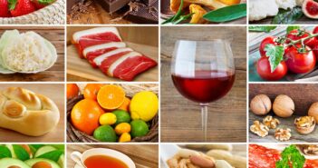 Histaminintoleranz: Auslöser erkennen und nachhaltig behandeln (Foto: AdobeStock - PhotoSG - 529511285)