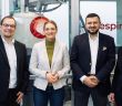 Lebensstil-Risiken frühzeitig erkennen: lifespin präsentiert NMR-Metabolomik-Test für individuelle (Foto: StMGP)