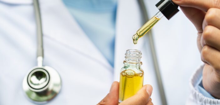Medizinisches Cannabis und Allergien: Was Patienten vor der Anwendung wissen sollten (Foto: AdobeStock - Tinnakorn – 275023643)